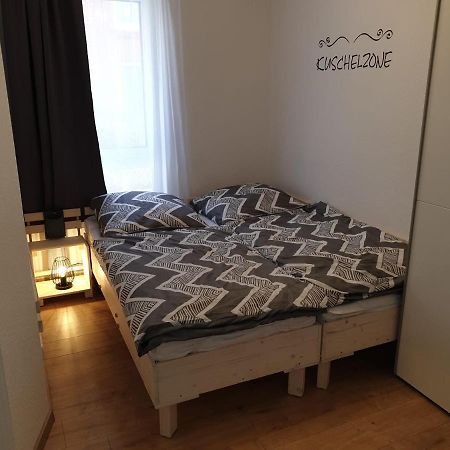 Residenz Windjammer Куксхавен Екстериор снимка