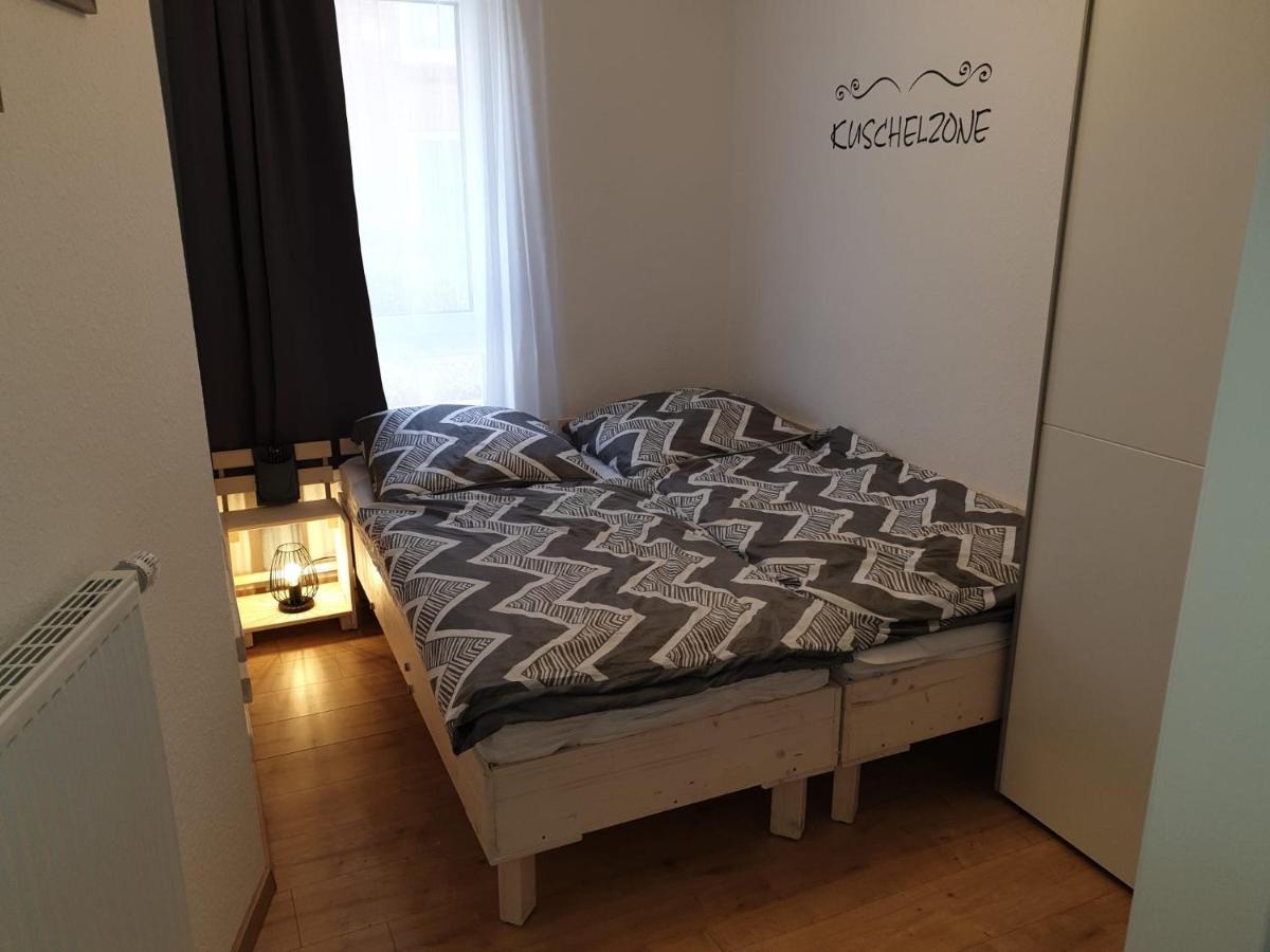 Residenz Windjammer Куксхавен Екстериор снимка