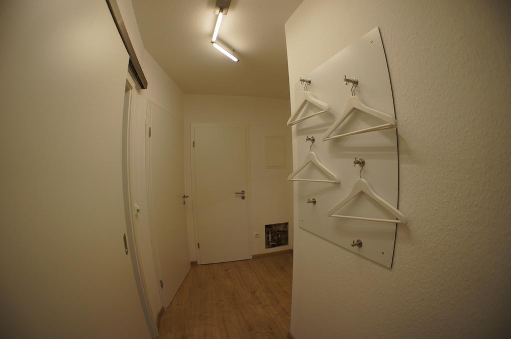 Residenz Windjammer Куксхавен Екстериор снимка