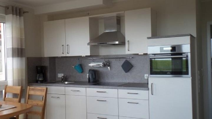 Residenz Windjammer Куксхавен Екстериор снимка