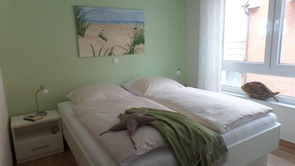 Residenz Windjammer Куксхавен Екстериор снимка