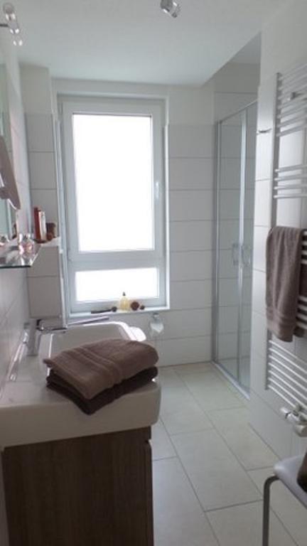 Residenz Windjammer Куксхавен Екстериор снимка
